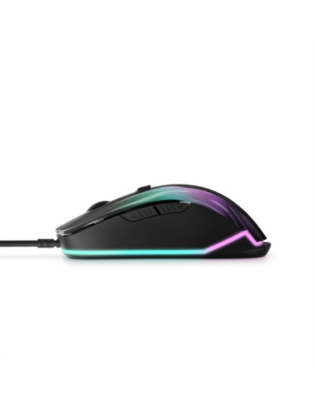 Energy Sistem Raton Gaming ESG M3 Neon