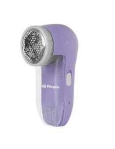 Quitapelusas Orbegozo QP 6500/ Ø4cm
