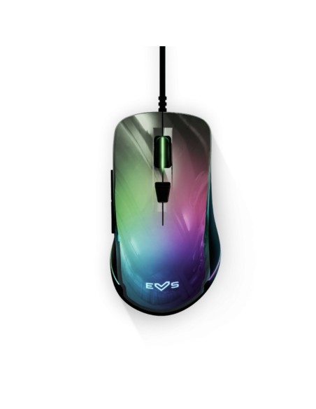 Energy Sistem Raton Gaming ESG M3 Neon