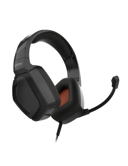 KROM KOPA PRO   Auricular Gaming Stereo