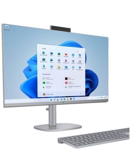 PC All in One HP OmniStudio X 27-CS0010NS Intel Core Ultra 5-125H/ 32GB/ 1TB SSD/ 27'/ Win11