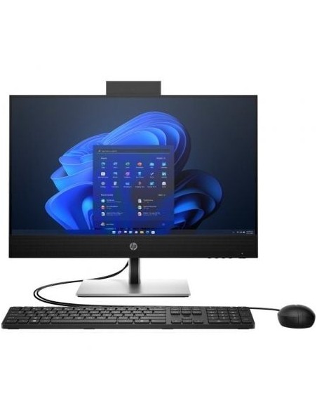 PC All in One HP ProOne 440 G9 A55BJET Intel Core i5-14500T/ 16GB/ 512GB SSD/ 23.8'/ Win11 Pro