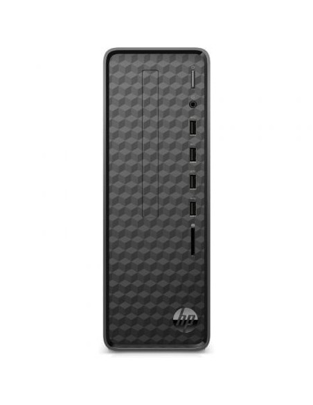 PC HP Slim Desktop S01-PF3010NS Intel Core i3-13100/ 8GB/ 512GB SSD/ Sin Sistema Operativo