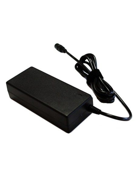 CoolBox Adaptador portátil automático 65W 14puntas