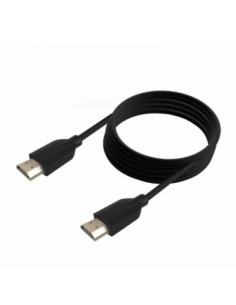Aisens Cable HDMI V2.0 CCS AM-AM negro 2.0m 2