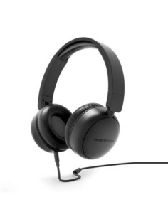 Energy Sistem Soundspire Auric cable y micrófono