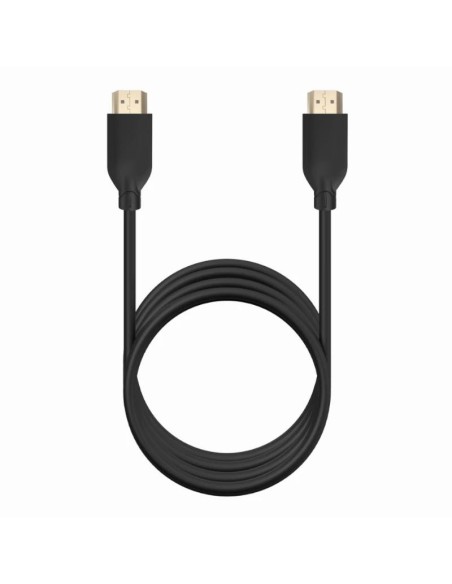 Aisens Cable HDMI V2.0 CCS AM-AM negro 2.0m
