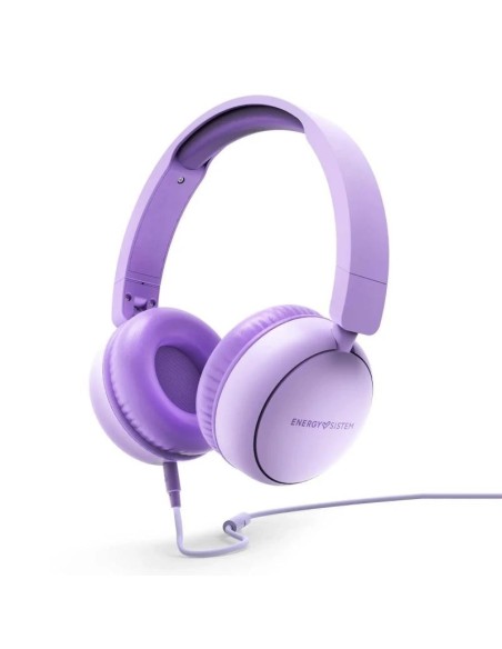 Energy Sistem UrbanTune  Auric con cable y micro