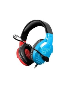 Spirit of Gamer Auricular Pro h3 EdiSwitch