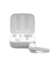 NGS Auriculares Artica Move BT y TW Stereo White
