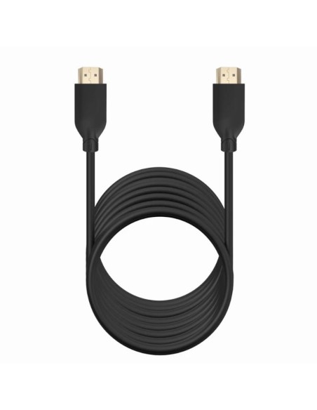 Aisens Cable HDMI V2.0 CCS AM-AM negro 10m