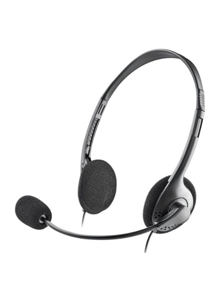 NGS Auricular Diadema MS103MAX
