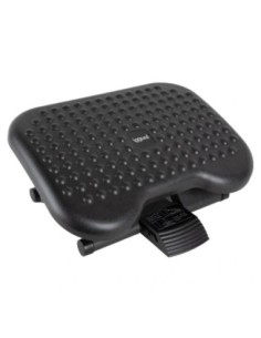 iggual RP3 Reposapiés 3 alturas inclinable 46x34cm