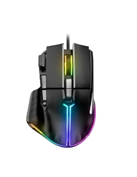 Spirit of Gamer Raton Souris Pro M5 Negro