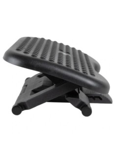 iggual RP3 Reposapiés 3 alturas inclinable 46x34cm 2