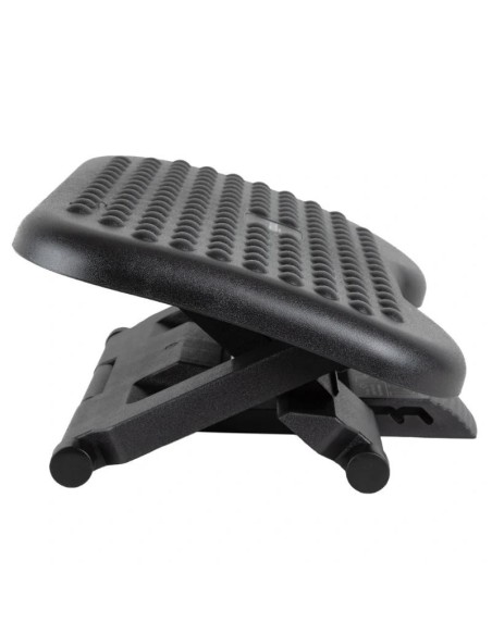 iggual RP3 Reposapiés 3 alturas inclinable 46x34cm