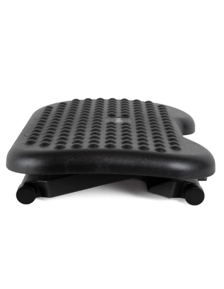 iggual RP3 Reposapiés 3 alturas inclinable 46x34cm