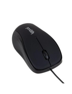 iggual Ratón óptico XS-KIDS-1600DPI negro 2