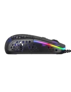 Cherry Xtrfy Ratón RGB 400-16'000 dpi USB BLACK 2