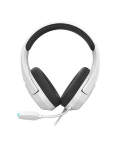 KROM KOPA AURICULARES GAMING 71 VIRTUAL BLANC