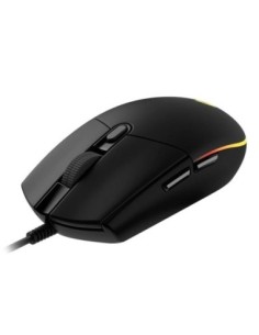 Logitech Raton Gaming G203 8000dpi Rgb 2