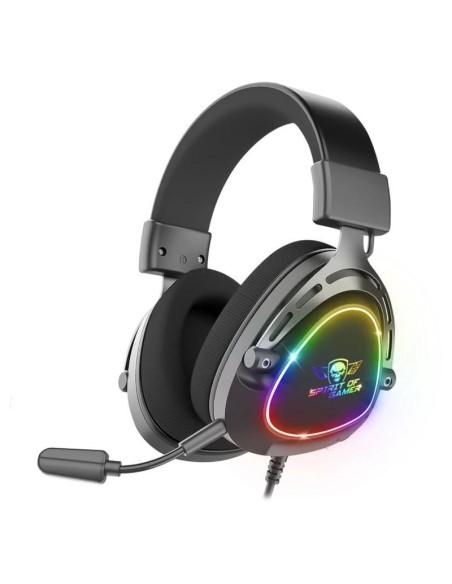 Secador Orbegozo SE-2205/ 2200W/ Negro