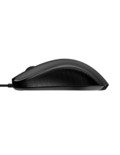 Nilox Ratón MOUSB1014 2400 dpi USB 2