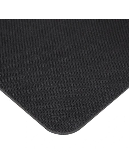 iggual Alfombrilla ratón 32x27 cm 3 mm HEXA-2