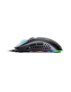 Spirit of Gamer Ratón Pro M4 Black 2