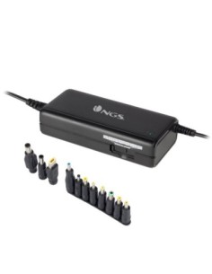 NGS Ban Cargador para Portátil 90W