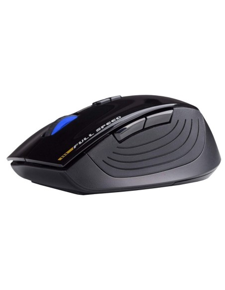 Hiditec Ratón Inalámbrico Dendro Avago A3000 Progr