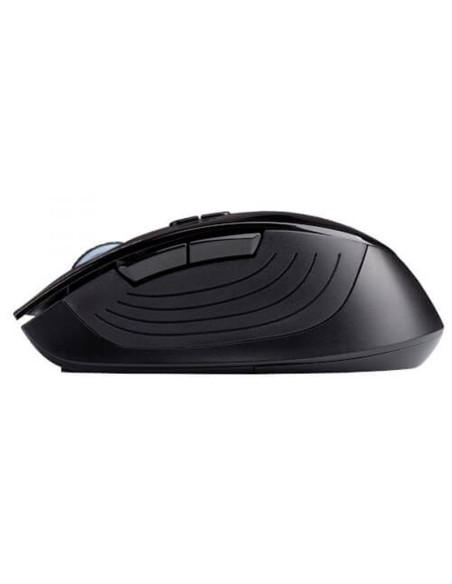 Hiditec Ratón Inalámbrico Dendro Avago A3000 Progr