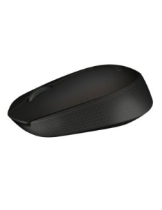 Logitech Ratón Inalámbrico B170 Negro 2