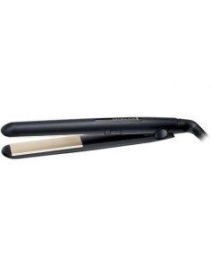 Plancha para el Pelo Remington Ceramic Slim 220 S1510/ Negro