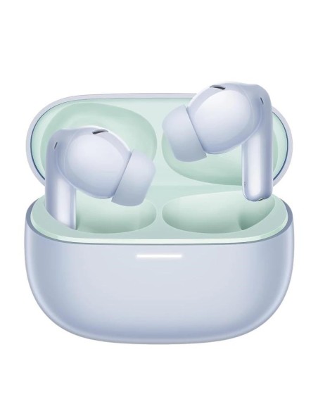 Xiaomi Auriculares Buds 5 Pro Anc Aurora Púrpura