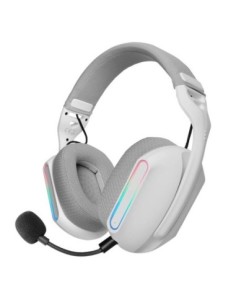 MARS GAMING AURICULARES INALÁM ARGB,BLUETOOTH 54