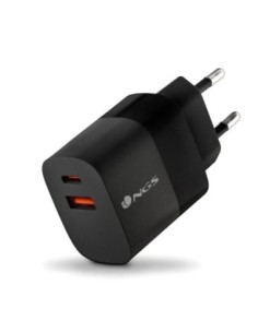 NGS Carg Pared 45W ULTRAR GAN 2USBC/2USBA