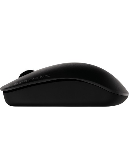 Cherry Ratón Inalámbrico 1200dpi JW-0710-2