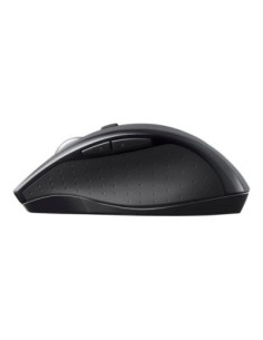 Logitech M705 Marathon Ratón Inalámbrico Gris 2