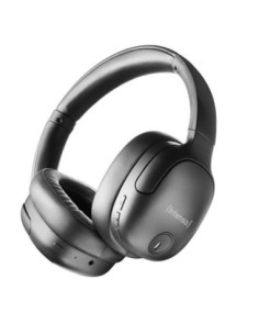 Intenso   Auriculares OVER-EAR O400HA   negro
