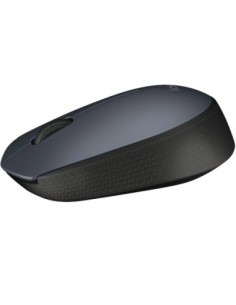 Logitech Ratón Inalambrico M170 NANO RECEPTOR 2'4G