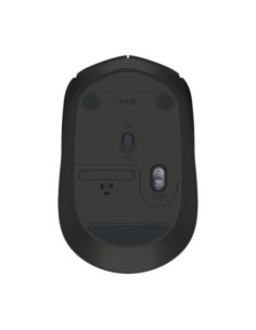 Logitech Ratón Inalambrico M170 NANO RECEPTOR 2'4G 2