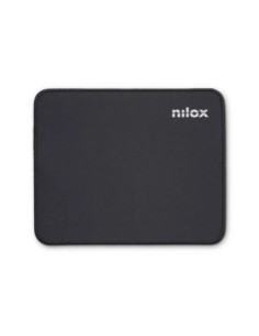 Nilox Alfombrilla negra