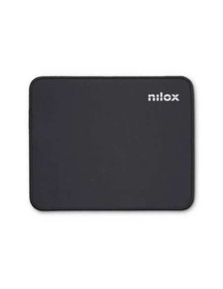 Nilox Alfombrilla negra
