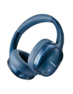 Intenso   Auriculares OVER-EAR O400HA   azul