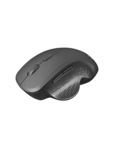 Mars Gaming Ratón MMWERGO Wireless 3'200Dpi Ergo