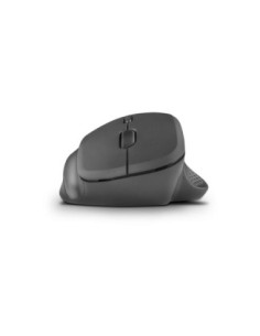 Mars Gaming Ratón MMWERGO Wireless 3'200Dpi Ergo 2