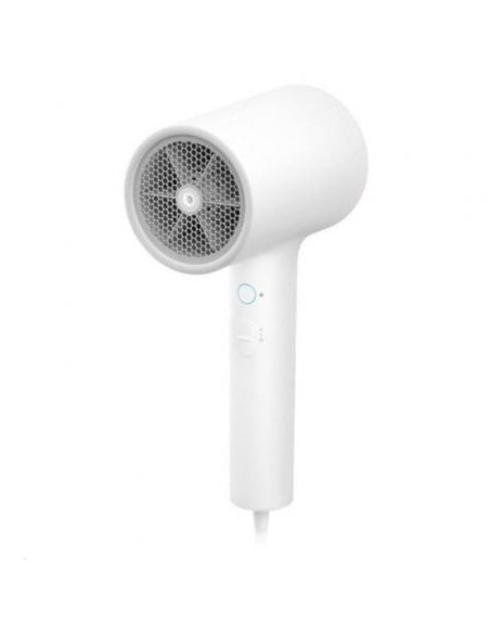 Secador Xiaomi Mi Ionic Hair Dryer H300/ 1600W/ Iónico/ Blanco