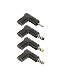 Cargador de Pared GaN Aisens ASCH-65W3P041-W/ 2xUSB Tipo-C/ 1xUSB/ 65W