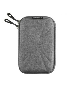 Funda para Disco Externo de 2.5' Subblim HDD Business/ Gris